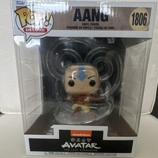 Ultimate Funko Pop Avatar The Last Airbender Figures Gallery and Checklist 58