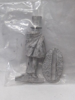 Pax Limpopo Eureka Miniatures The Hungarian Ambassador PAXP 10