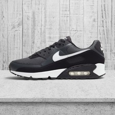 Nike Air Max 90 Iron Grey CN8490-002 Men's Fashion Sneaker