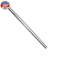 Steel Shaft Extender 0.600 Inch Silver for Irons Putters Woods Golf Clubs