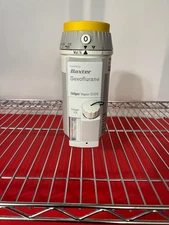 Baxter Drager Vapo 2000. M35054-05 Germany. Limited Time sale