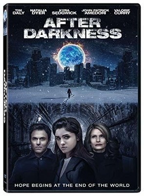 After Darkness - GOOD