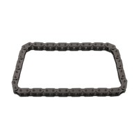Swag Kette, ÖLpumpenantrieb U.A. FüR Alfa Romeo, Bmw, CitroËN, Fiat