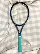 Wilson Ultra 100 V4.0 4-1/4" 300g 100in Used Tennis Racket