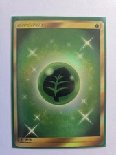 Grass Energy #167 Prices | Pokemon Guardians Rising | Pokemon Cards