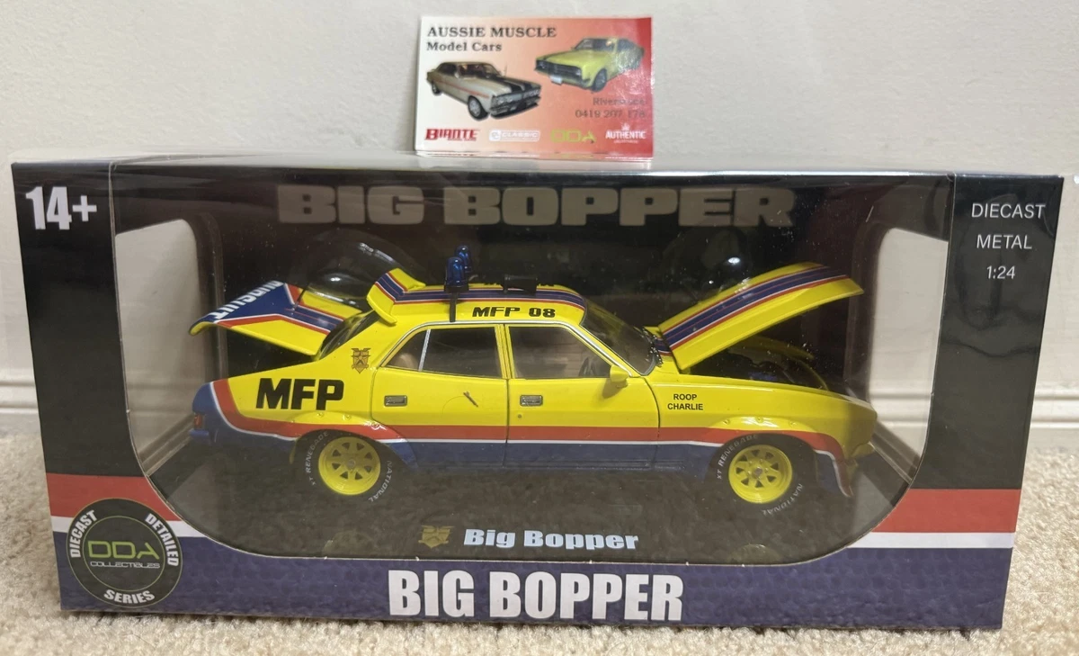 Mad Max 1:24 Diecast Cars for sale - eBay