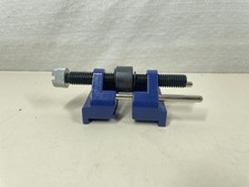 Faithfull FAIHG Honing Guide For Straight Edged Chisels