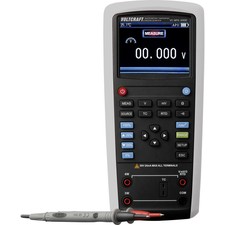 VOLTCRAFT VC MFK-2000 Kalibrator  Temperatur