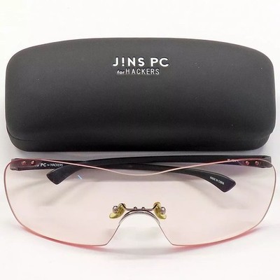 JINS PC für HACKER Nichtmetall Zubehör gebraucht 15x7cm