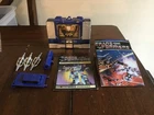 Evil Deception Soundwave G1 Transformer Takara ‘74 ‘83 Japan