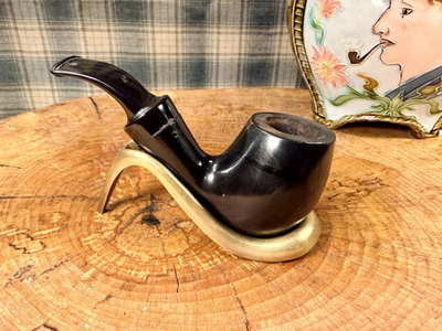 #ad #ad Big Ben Barbados 649 Holland Estate Tobacco Pipe $87.00