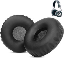 Professional Earpads Cushion Replacement Compatible with Koss HV1 HV1A HV/1HV/1A