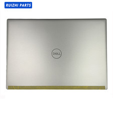 for Dell Inspiron 16 Pro 5620/5625 LCD Back Cover A-Shell - Gray P/N: 0J9VVF