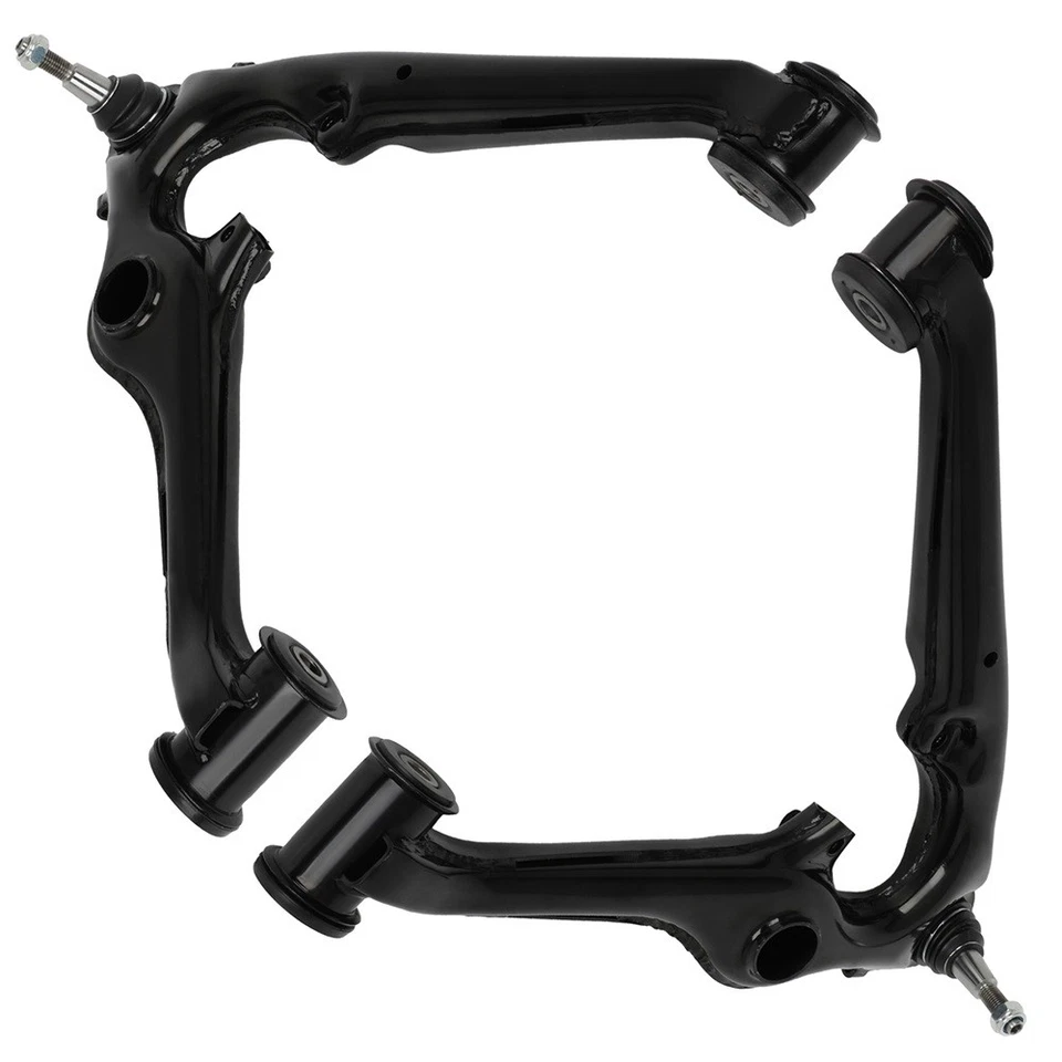 Brazo de control inferior delantero rótula para Chevrolet Suburban Tahoe GMC Yukon 16-20 Foto 2 de 4