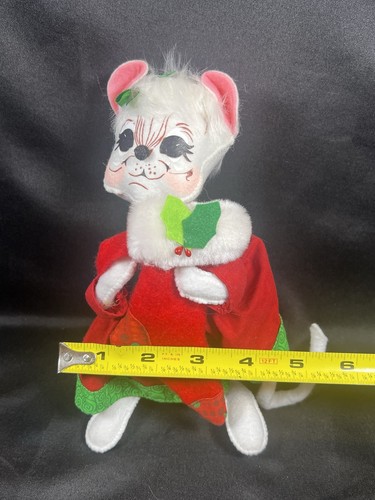 POUPEE NEUVE ANNALEE 6" "SOURIS FILLE BAS" 601617 - Photo 21/21