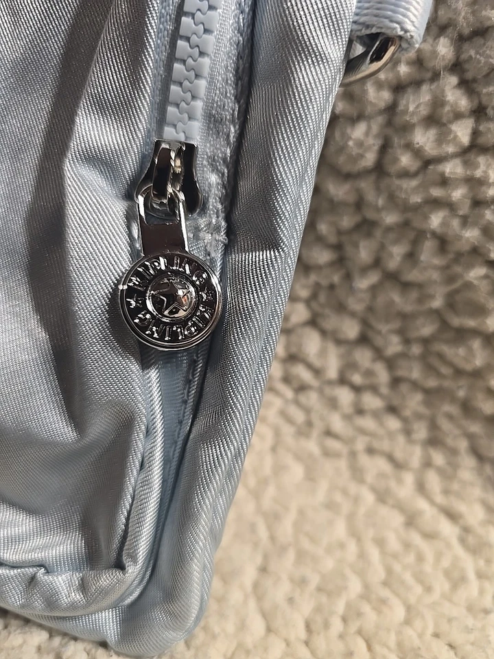 Kipling KI1155 PRESTO UP 1OL GLACIER BLUE TWILL - Image 3 of 4