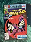 Amazing Spider-Man #223 1981 Marvel Comics F/VF