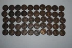 1916 s  Lincoln Wheat Cent 1 Roll   (50 ) VG-F
