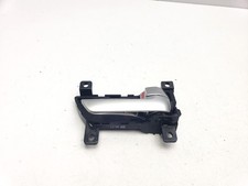 KIA SORENTO MK2 XM INTERIOR DOOR HANDLE FRONT RIGHT DRIVER SIDE 2013