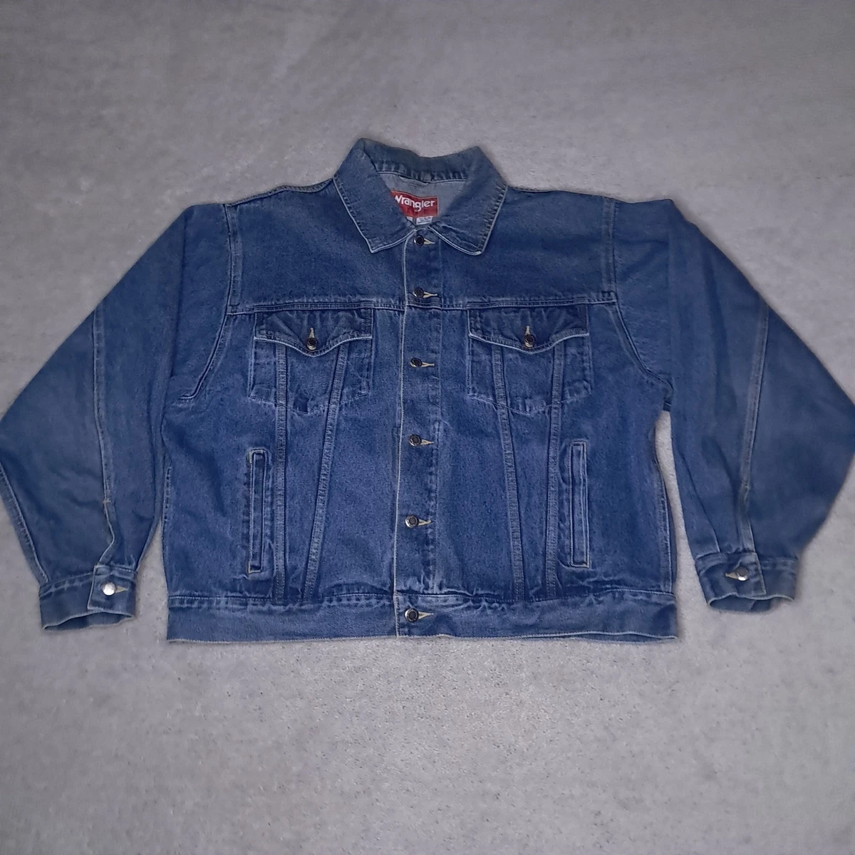 90s jean jacket products for sale | eBay
