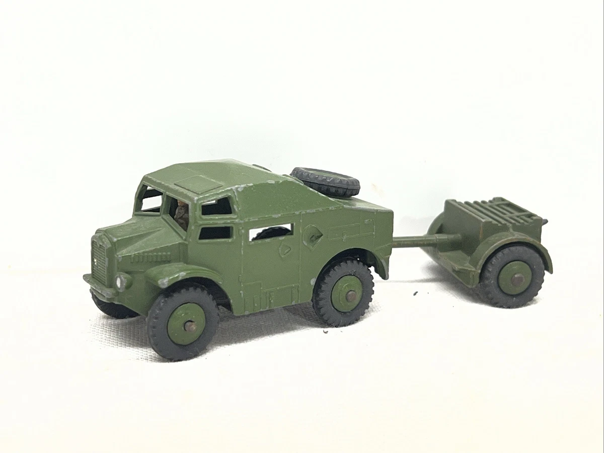 Dinky Vintage Diecast Cars, Trucks and Vans for sale - eBay