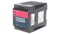 Schaltnetzteil FüR Din-Schiene 120W 48VDC 2,5A Tpc 120-148