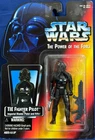 1995 Star Wars Power of the Force PotF Tie Fighter Pilot | BUY 2+ FREE SHIP