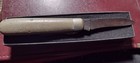 Vintage Craftsman Gray Handled 2 Blade Pocket Knife — photo 7