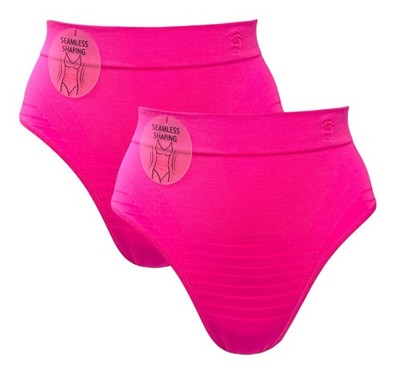 Triumph Shape String Stylish Sensation Hipster String S rosa 2er Pack NEU