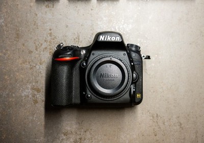 Nikon D750 24.3mp FX DSLR Camera - Nur Gehäuse