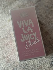 Juicy Couture Viva La Juicy Glace EDT 3.4oz / 100ml   Brand New Sealed