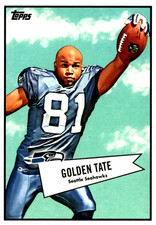 Football Trivia Challenge: 2009 Football Cards 16