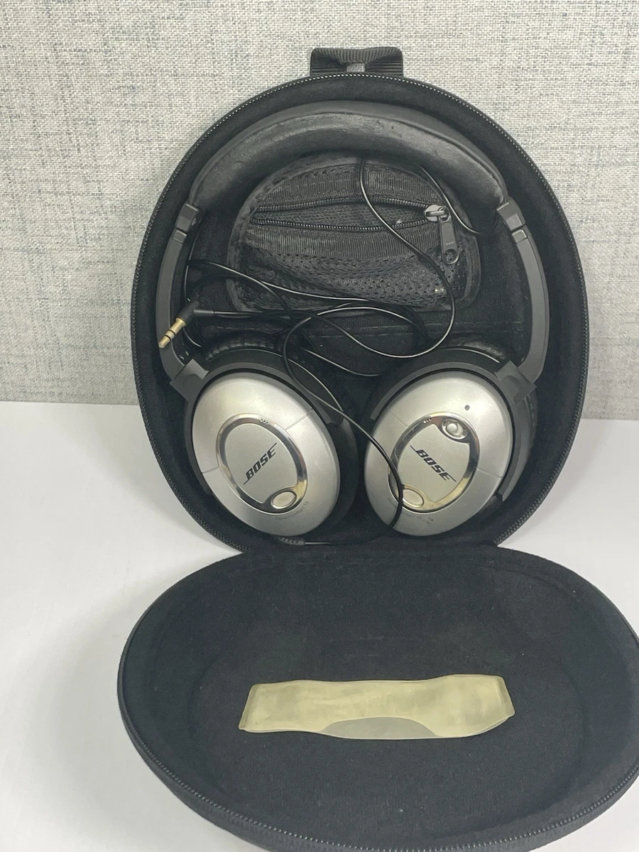 Bose Quietcomfort 15 for sale - eBay