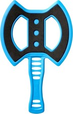 NEW 1 Eastpoint Axe Throwing Replacement Game Axe Hatchet Single SKY BLUE