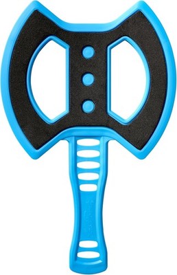 NEW (1) Eastpoint Axe Throwing Replacement Game Axe Hatchet Single SKY BLUE