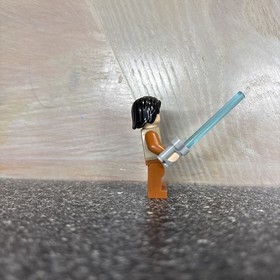 Lego Star Wars: Rebels: Ezra Bridger sw0574 Set 75158