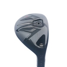 Used Titleist TSi 2 4 Hybrid / 21 Degrees / Stiff Flex