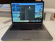 Apple MacBook Pro 13” (2020) i7 | 32GB RAM | 1TB SSD | 4x TB3 | Boxed
