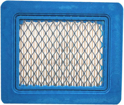 Air Filter 491588S for Briggs Stratton 3.5-6.5 HP Quantum Engines Push Mower