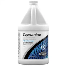 Seachem Cupramine 2L