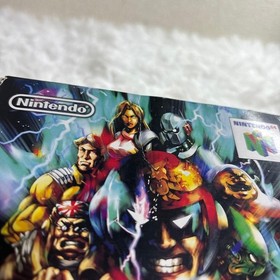 F-Zero for Nintendo 64DD Used 64DD F-Zero Expansion Kit Nintendo 64