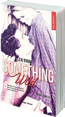 Reckless  Real something wild Prequel von Ryan, Lexi | Buch | Zustand sehr gut