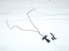 Kato H0 stromführende Scharfenbergkupplung für Triebwagen ETA 176 Top Zustand