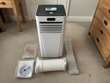 Meaco MC 10000RPRO Portable Air Conditioner 10000BTU Cooling Only