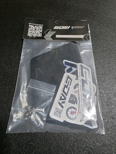 Crf450x Headlight Delete - Picture 2 of 7