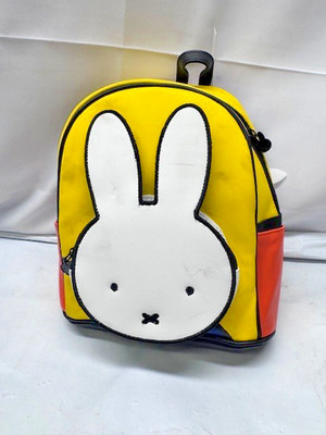 Miffy Mini  Backpack -MIFMBP0010*New w/ Marks
