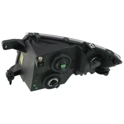 Faro delantero derecho pasajero con Sport para Ford Edge 2009 2010 Foto 2 de 2