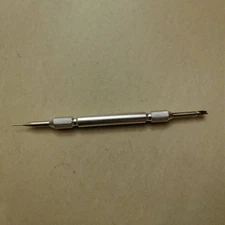 Spring Bar Removal Tool for Watch Strap band Changing Repair Replacing