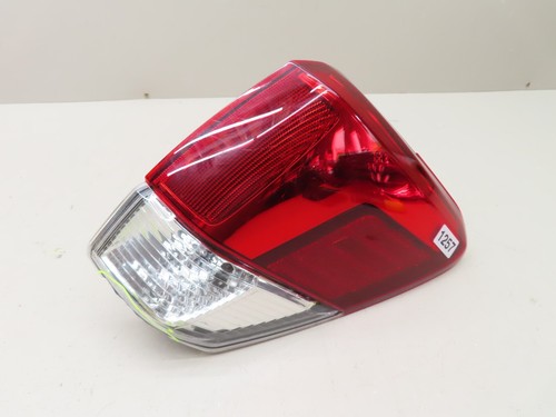Right Side Taillight Halogen Rear Outer Brake Lamp For Subaru Forester 2017-18 E