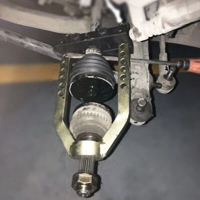 CV Joint Puller Propshaft Separator Car Transmission Drive Shaft Removal Tools